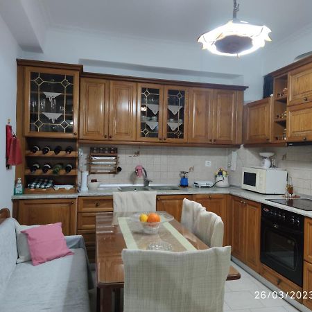 Corfu Magdas Holiday Extérieur photo