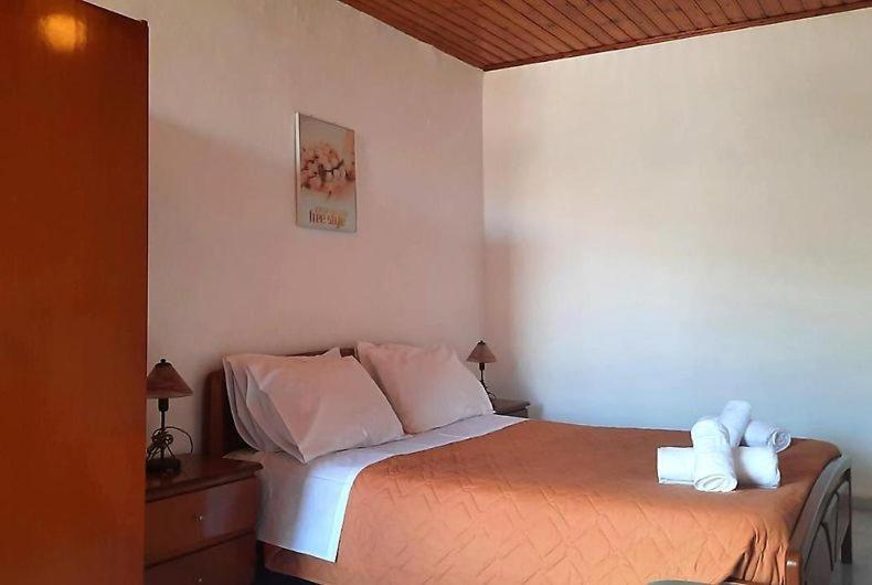 Corfu Magdas Holiday Extérieur photo