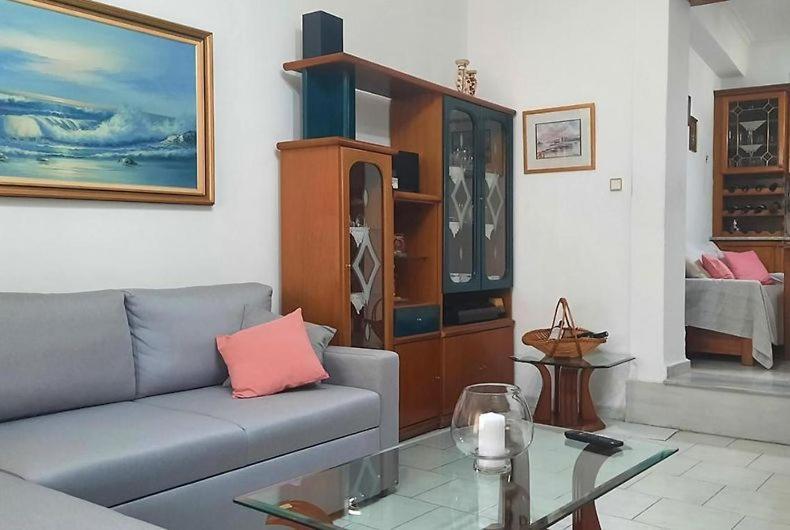 Corfu Magdas Holiday Extérieur photo