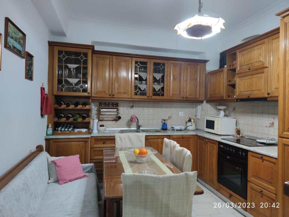 Corfu Magdas Holiday Extérieur photo